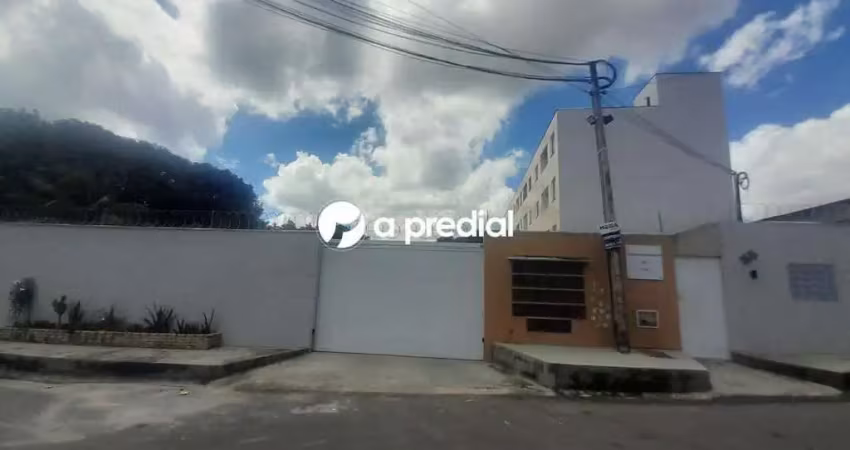 Apartamento com 2 quartos para alugar no Padre Romualdo, Caucaia 