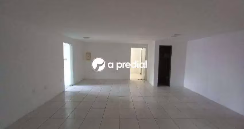 Sala comercial com 1 sala para alugar no Aldeota, Fortaleza 