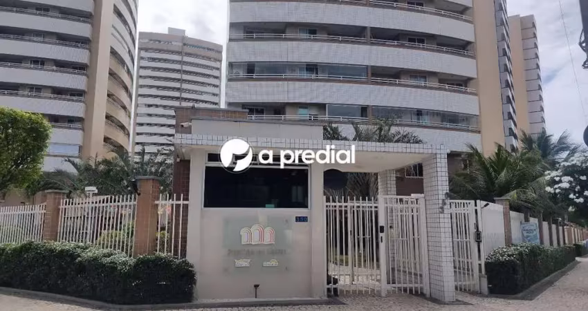 Apartamento com 2 quartos para alugar no Parque Iracema, Fortaleza 