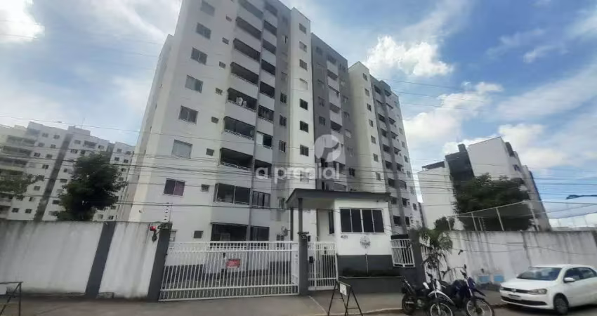 Apartamento com 3 quartos para alugar no Parque Dois Irmãos, Fortaleza 
