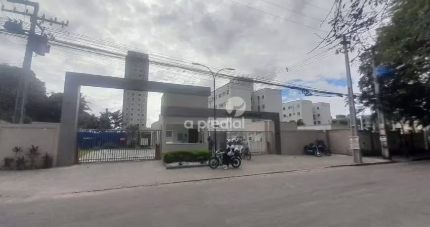 Apartamento com 2 quartos para alugar no Mondubim, Fortaleza 