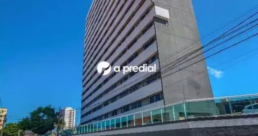 Apartamento com 3 quartos para alugar no Damas, Fortaleza 