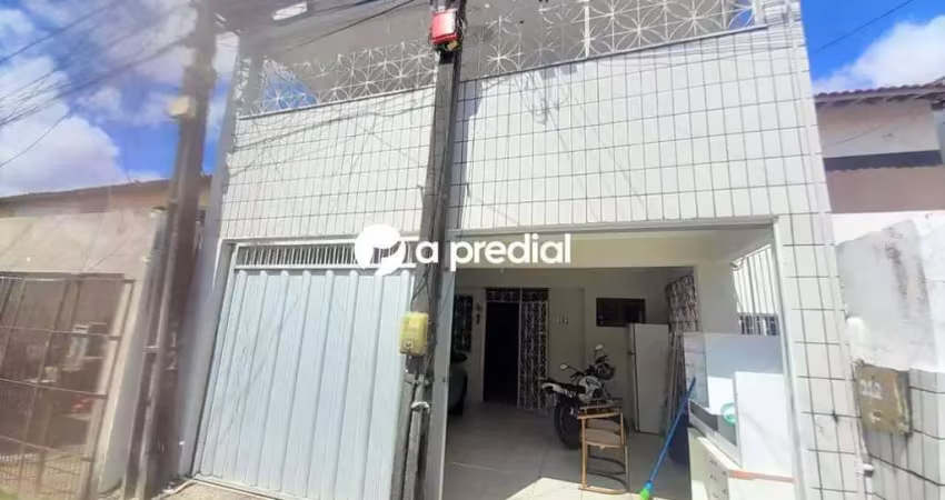 Casa com 4 quartos para alugar no Maraponga, Fortaleza 