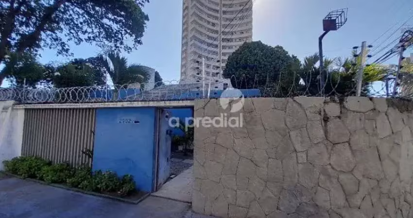Casa comercial com 1 sala para alugar no Aldeota, Fortaleza 