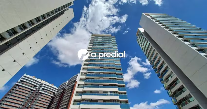 Apartamento com 2 quartos para alugar no Cocó, Fortaleza 