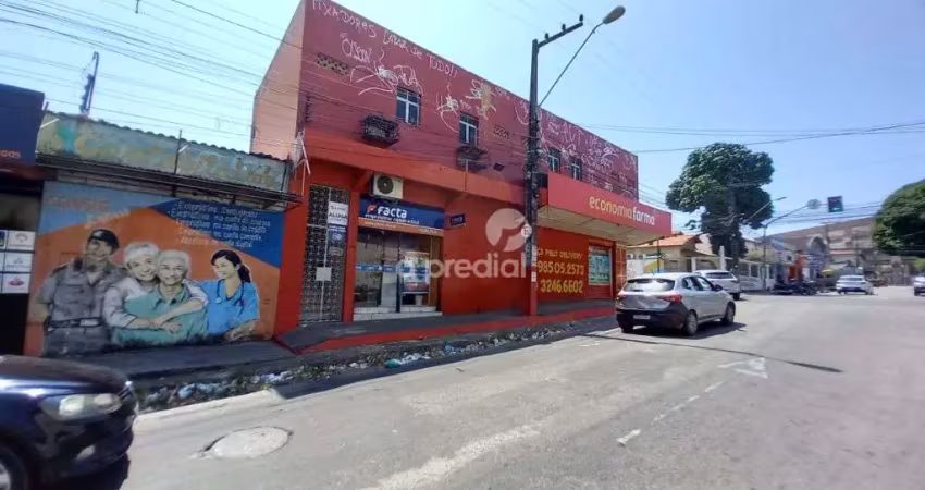 Kitnet / Stúdio para alugar no Parangaba, Fortaleza 