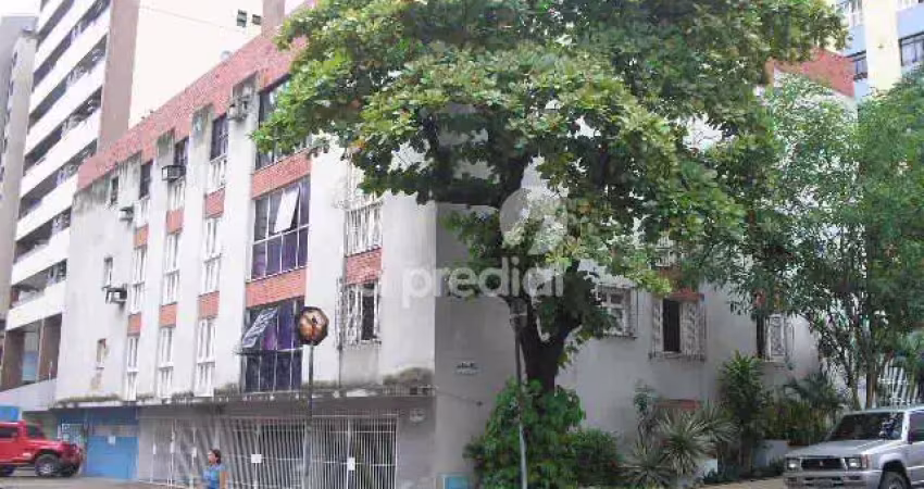 Apartamento com 2 quartos para alugar no Meireles, Fortaleza 