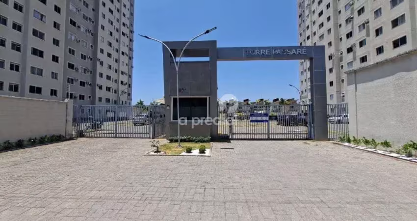 Apartamento com 2 quartos para alugar no Passaré, Fortaleza 