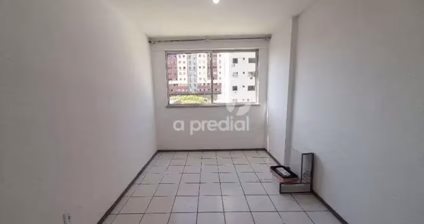 Apartamento com 2 quartos para alugar no Jóquei Clube, Fortaleza 