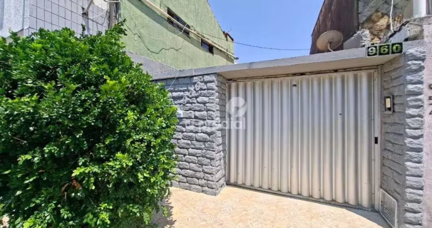 Casa com 3 quartos para alugar no Henrique Jorge, Fortaleza 