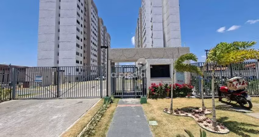 Apartamento com 2 quartos para alugar no Itaperi, Fortaleza 