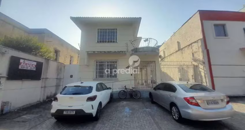 Prédio com 20 salas para alugar no Centro, Fortaleza 