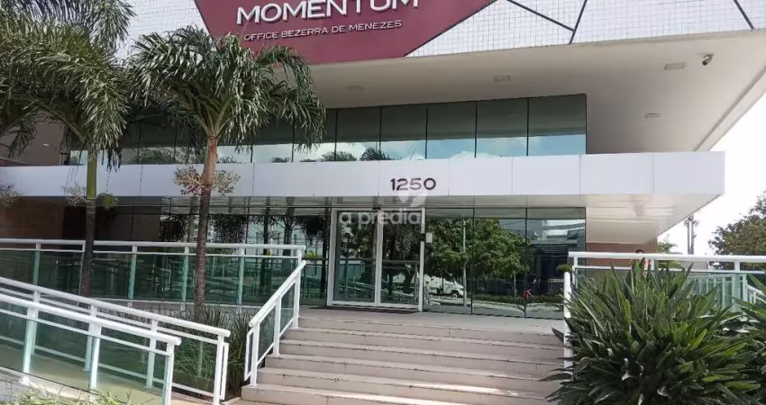 Sala comercial com 1 sala para alugar no Farias Brito, Fortaleza 