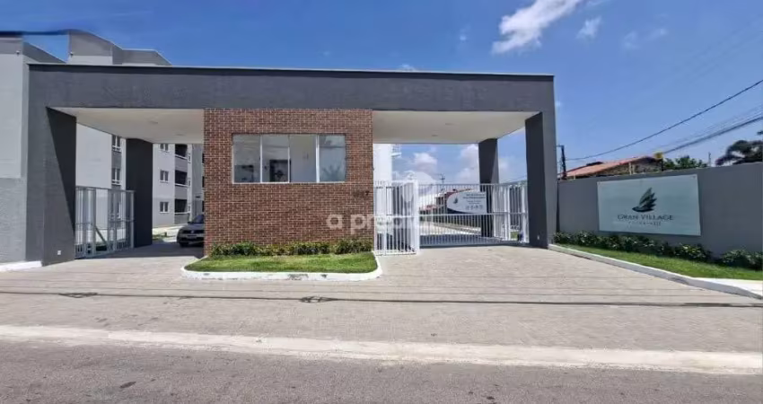Apartamento com 2 quartos para alugar no Pires Façanha, Eusébio 