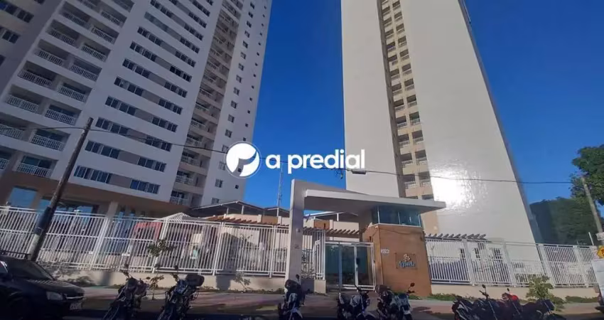 Apartamento com 3 quartos para alugar no Benfica, Fortaleza 