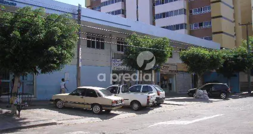 Sala comercial com 1 sala para alugar no Aldeota, Fortaleza 