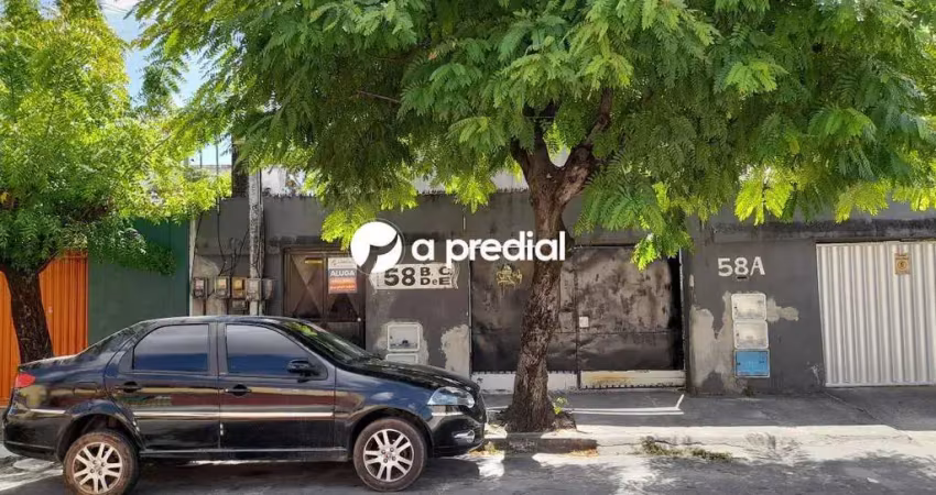 Kitnet / Stúdio para alugar no Parangaba, Fortaleza 