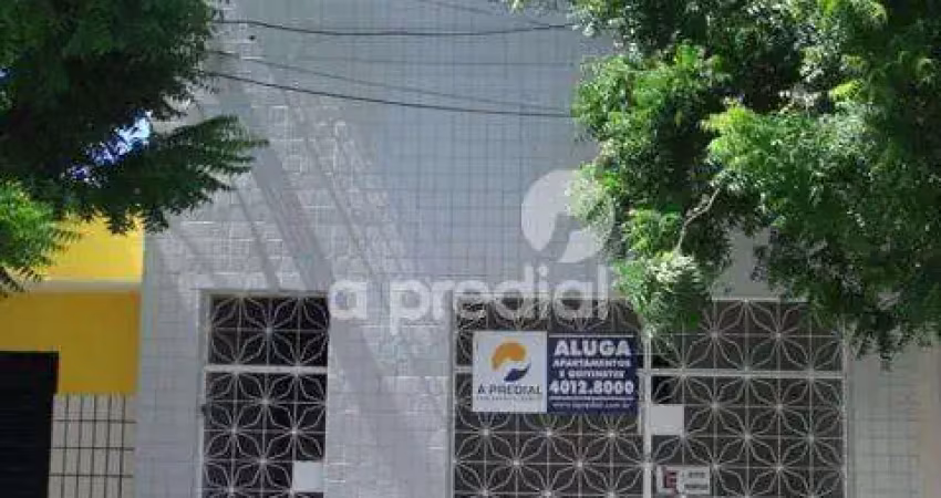 Kitnet / Stúdio para alugar no Centro, Fortaleza 