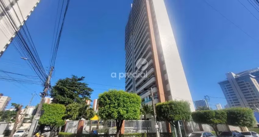 Apartamento com 3 quartos para alugar no Aldeota, Fortaleza 