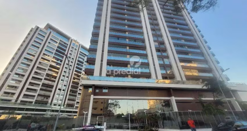 Apartamento com 2 quartos para alugar no Parque Iracema, Fortaleza 