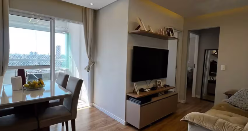 Habitare- 45m2 com 2 dorm e 1vaga de garagem em diadema