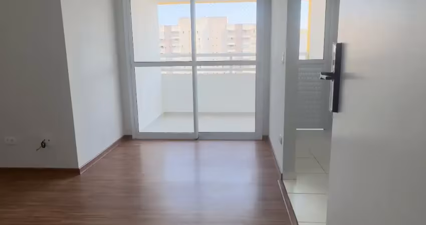 HABITARE- 45m2 com 2 dorm e 1vaga de garagem em ótima localização!