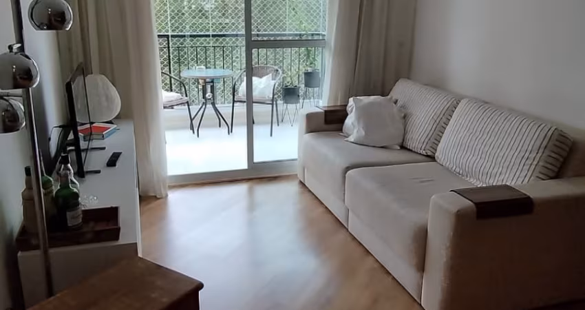 *VENDA* Flex Manoel da Nóbrega de 80m2 com suíte e 1 vaga de garagem!