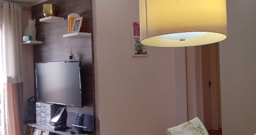 SAN MARINO-Apartamento de 55m2 com vaga de garagem e 2 dorm em Diadema!