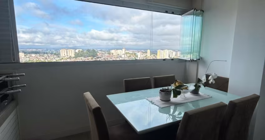 *VENDA* HOME+  DE 46M2 COM 2 DORM E 1 VAGA DE GARAGEM EM DIADEMA!