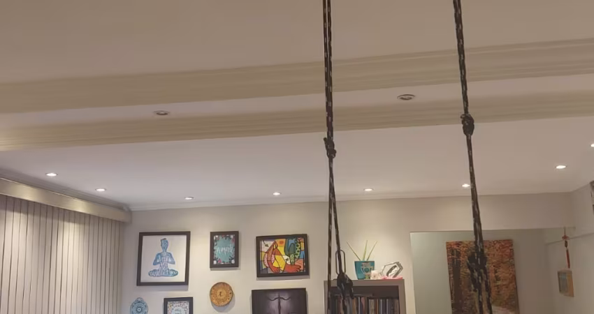 ED. TERRAS ALTAS- 63m2 com 2 dorm, 1 vaga e área de lazer completo.