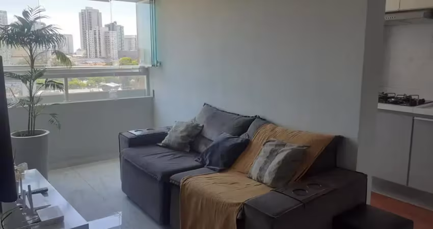 Apartamento com 2 quartos à venda na Rua Arthur Sampaio Moreira, 170, Centro, Diadema