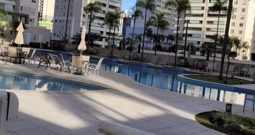 Apartamento com 3 quartos à venda na Avenida Aldino Pinotti, 500, Centro, São Bernardo do Campo