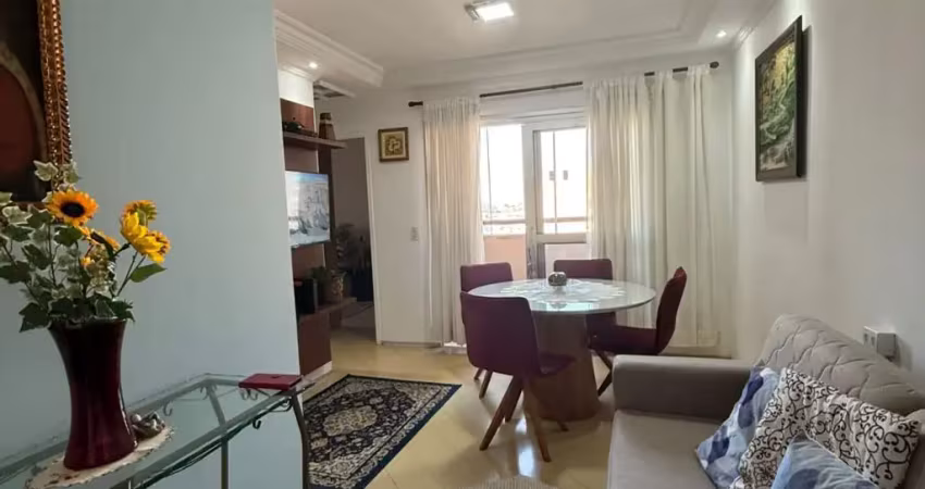 Apartamento com 2 quartos à venda na Avenida Dom Pedro I, 1157, Conceição, Diadema