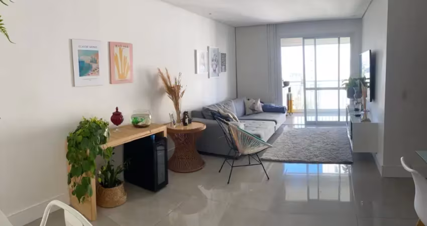 Lindo apartamento com 3 dorms no centro de diadema pronto pra morar!