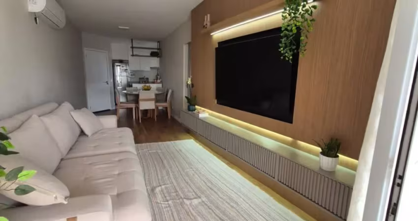 Apartamento com 3 dorms no centro de diadema, com vista livre e estrutura de lazer completa!