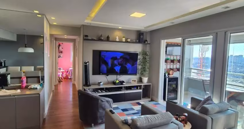 Apartamento com 3 quartos à venda na Rua Marechal Deodoro, 276, Centro, Diadema