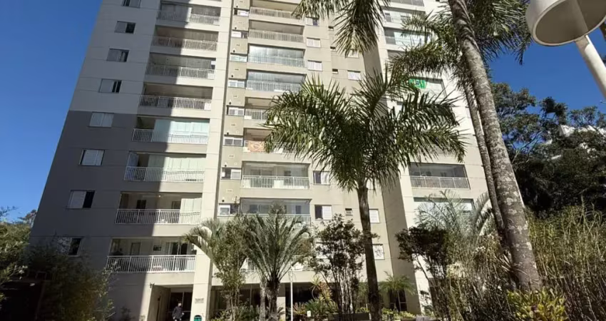 Lindo apto 3 dorms no centro de diadema ao lado do shopping praça da moça