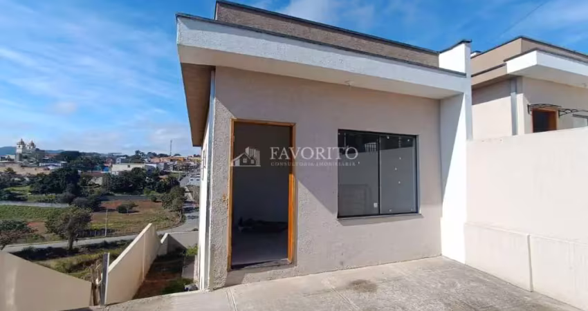 Casa com 2 quartos à venda na Av. Marginal Córrego do Povo, 12, Centro, Bom Jesus dos Perdões