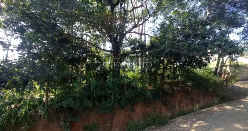 Terreno à venda na Estrada São Paulo, 1111, Jardim Estância Brasil, Atibaia