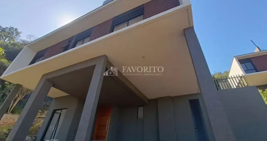 Casa em Condomínio à venda em Atibaia/SP