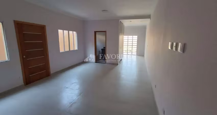 Sobrado para locação no jardim dos pinheiros em atibaia/sp