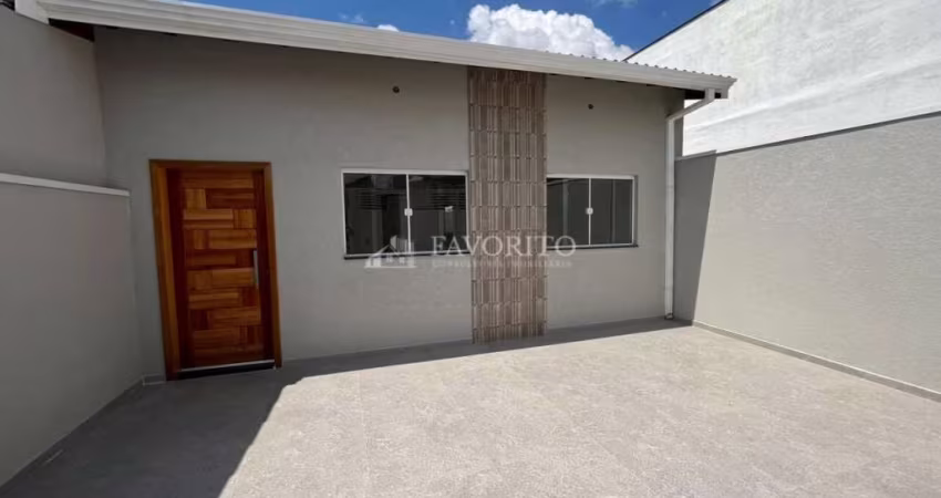 Casa 3 dormitórios em Atibaia, SP