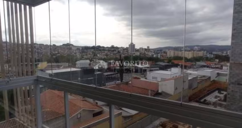 Apartamento 2 dormitórios, sendo 1 suíte em Atibaia, SP