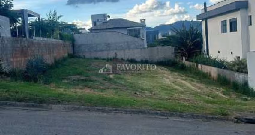 Terreno à venda no bairro Condomínio Residencial Reserva Ecológica Atibaia - Atibaia/SP