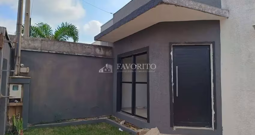 Casa com Piscina à venda no Nova Cerejeiras em Atibaia/SP