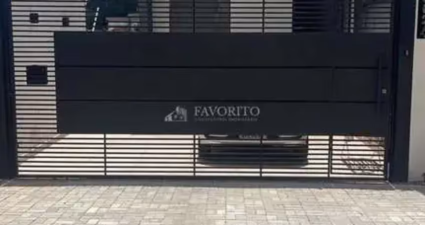 Casa com 3 quartos à venda na Rua Sebastião Cavalheiro, 11111, Jardim Maristela, Atibaia