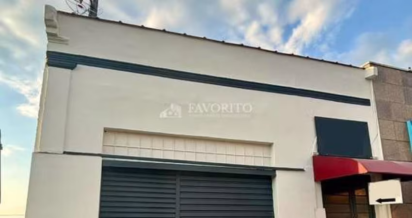 Ponto Comercial para venda no Centro de Atibaia/SP