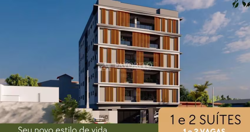 Apartamento à venda na Vila Helena em Atibaia/SP