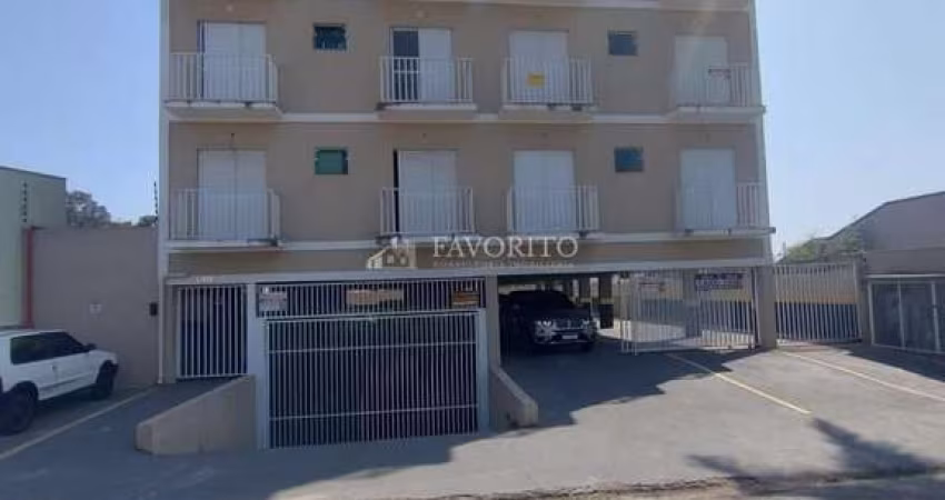 Apartamento à venda no Jardim Imperial em Atibaia/SP