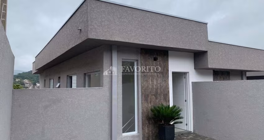 Sobrado à venda no Jardim Maristela em Atibaia/SP